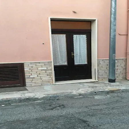 La Casetta Di Angela
