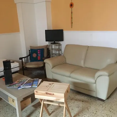 La Casetta Di Angela * Manduria