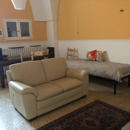 La Casetta Di Angela