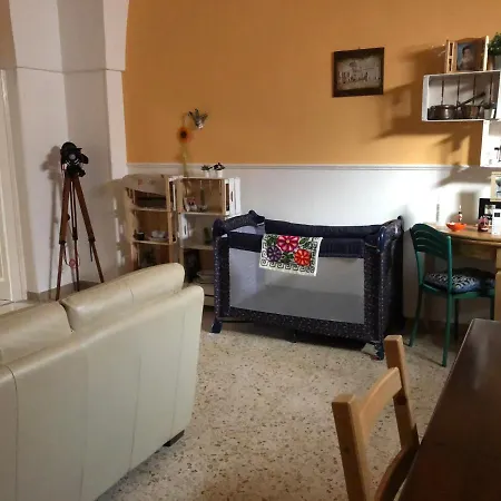 La Casetta Di Angela *