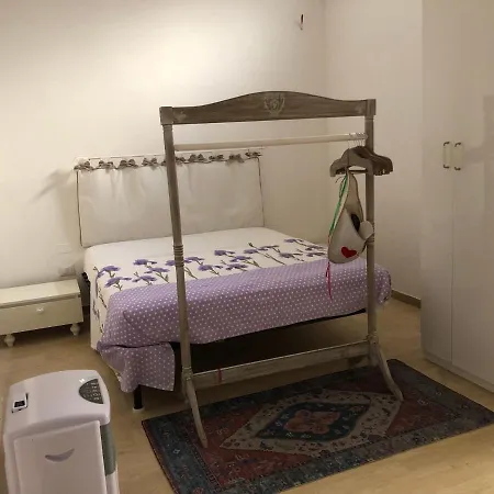 La Casetta Di Angela Apartment *