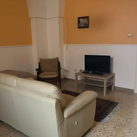 La Casetta Di Angela Apartment *