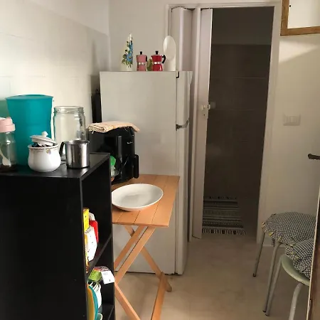 La Casetta Di Angela Apartment Manduria