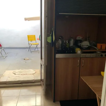La Casetta Di Angela Apartment *
